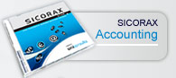 Sicorax Accounting