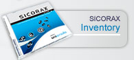Sicorax Inventory