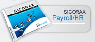 Sicorax Payroll/HR