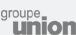 Groupe Union's website